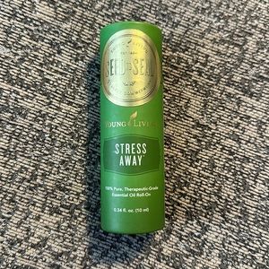 Young Living Stress Away roll on NEW